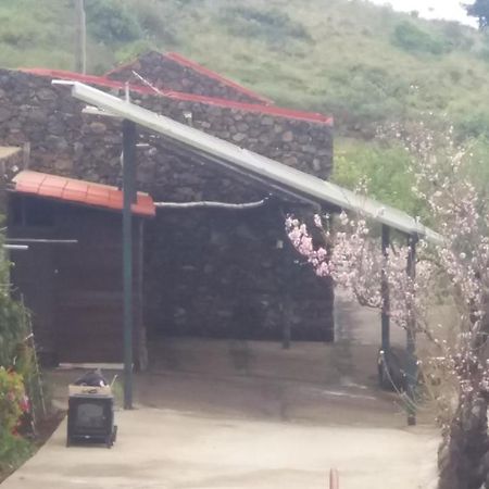 Casa Rural Abuelo Pancho Las Casas  Екстериор снимка