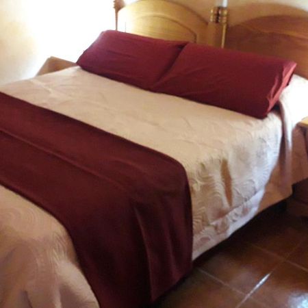 Casa Rural Abuelo Pancho Las Casas  Екстериор снимка