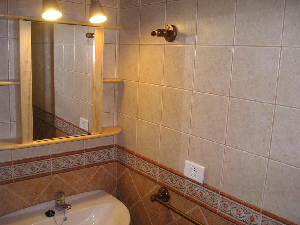 Casa Rural Abuelo Pancho Las Casas  Стая снимка