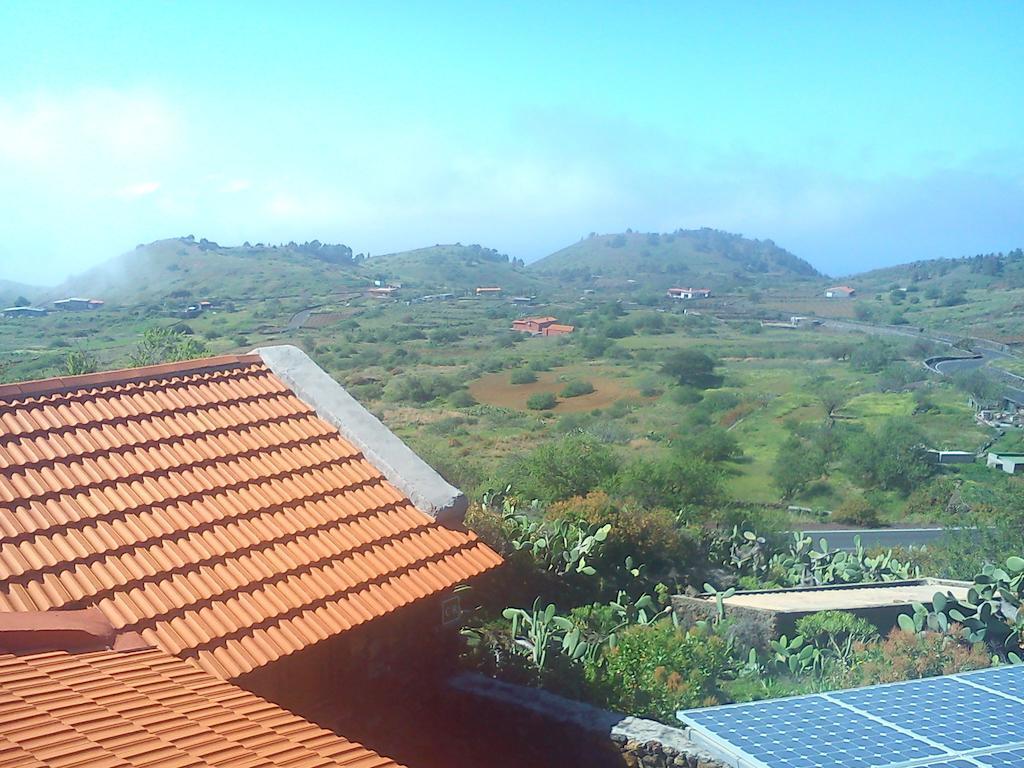 Casa Rural Abuelo Pancho Las Casas  Екстериор снимка