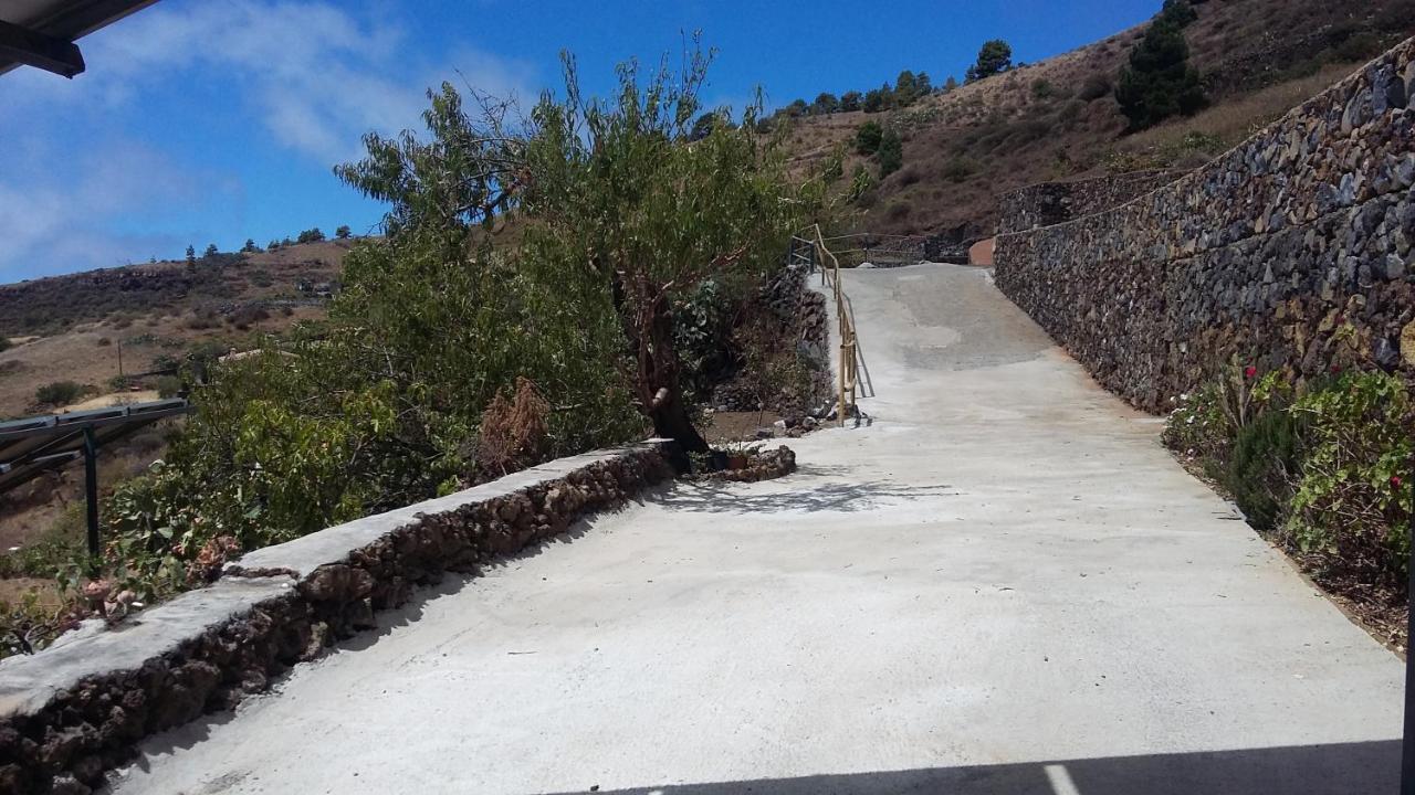 Casa Rural Abuelo Pancho Las Casas  Екстериор снимка